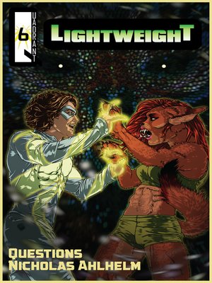 cover image of Lightweight 6